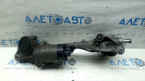 Steering rack Audi A3 22-26 without rods