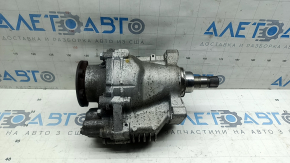 Front transfer case gearbox Audi A3 22-24
