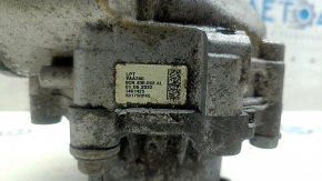 Front transfer case gearbox Audi A3 22-24