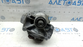 Front transfer case gearbox Audi A3 22-24