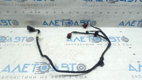 Audi A3 22-26 2.0T Generator Wiring