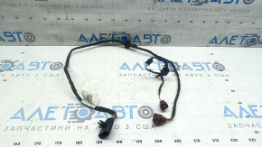 Audi A3 22-26 2.0T Generator Wiring
