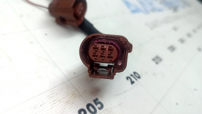 Audi A3 22-26 2.0T Generator Wiring