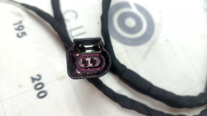 Audi A3 22-26 2.0T Generator Wiring