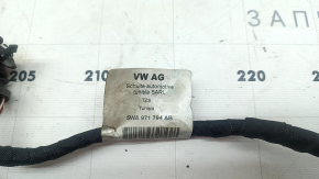 Audi A3 22-26 2.0T Generator Wiring