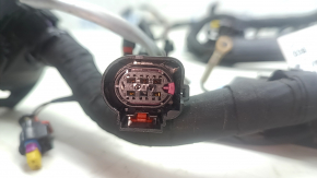 Audi A3 22-26 2.0T engine wiring