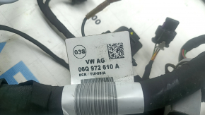 Audi A3 22-26 2.0T engine wiring