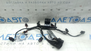 Fuel injector wiring for Audi A3 22-26 2.0T