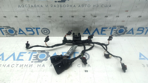 Fuel injector wiring for Audi A3 22-26 2.0T