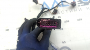 Fuel injector wiring for Audi A3 22-26 2.0T