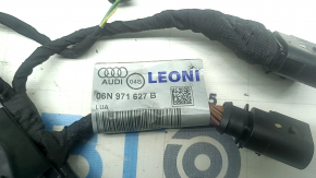 Fuel injector wiring for Audi A3 22-26 2.0T