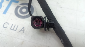 Audi A3 22-26 steering rack wiring