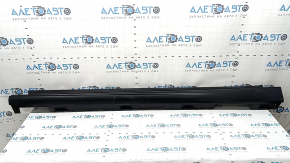 Left threshold Honda Accord 23-26 with seal, structure, scratches