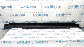 Left threshold Honda Accord 23-26 with seal, structure, scratches