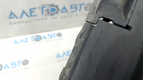 Left threshold Honda Accord 23-26 with seal, structure, scratches