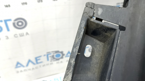 Left threshold Honda Accord 23-26 with seal, structure, scratches
