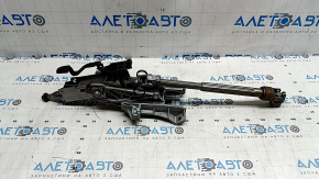 Steering column with cardan shaft Volvo XC60 18-26 rust
