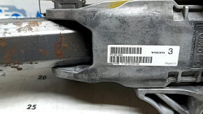 Steering column with cardan shaft Volvo XC60 18-26 rust