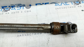 Steering column with cardan shaft Volvo XC60 18-26 rust