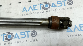 Steering column with cardan shaft Volvo XC60 18-26 rust