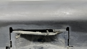 Right threshold Honda Accord 23-26 with seal, structure, scratches, broken fasteners