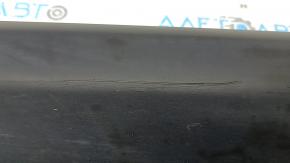 Right threshold Honda Accord 23-26 with seal, structure, scratches, broken fasteners