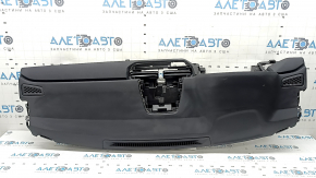 Dashboard front panel without AIRBAG Honda Accord 23-26 black, scratches
