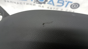 Dashboard front panel without AIRBAG Honda Accord 23-26 black, scratches