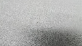 Dashboard front panel without AIRBAG Honda Accord 23-26 black, scratches