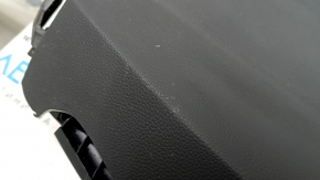 Dashboard front panel without AIRBAG Honda Accord 23-26 black, scratches