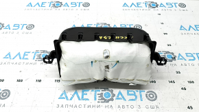Honda Accord 23-26 passenger airbag in the dashboard, rusty squib