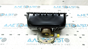 Honda Accord 23-26 passenger airbag in the dashboard, rusty squib