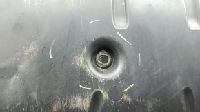 Audi A3 22-26 engine protection cracks
