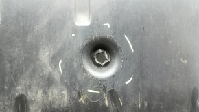 Audi A3 22-26 engine protection cracks