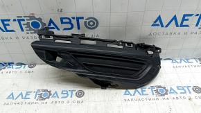 Left fog light plug Volvo XC60 18-21