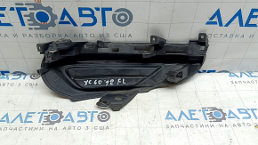 Left fog light plug Volvo XC60 18-21