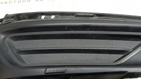 Right fog light plug Volvo XC60 18-21 scratches