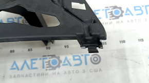 Front bumper mount left inner Volvo XC60 18-21 broken mount
