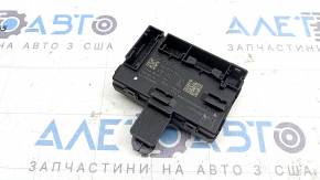 Front right door computer VW Jetta 19-26