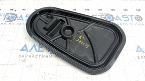 Inner door panel rear left VW Jetta 19-26