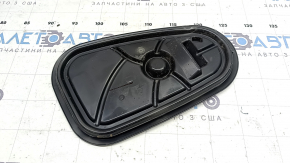 Inner door panel rear left VW Jetta 19-26