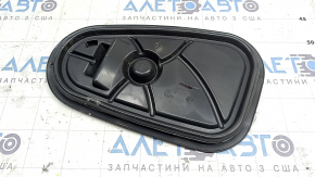 Door panel inner rear right VW Jetta 19-26