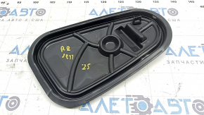 Door panel inner rear right VW Jetta 19-26