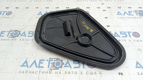 Inner door panel front left VW Jetta 19-26