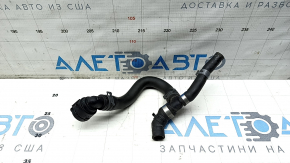 Cooling system hose Audi A3 22-26 without retaining ring