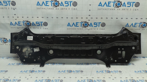 Rear panel Toyota Prius 50 16-18