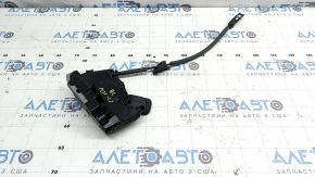 Rear left door lock for VW Jetta 19-26 with cable
