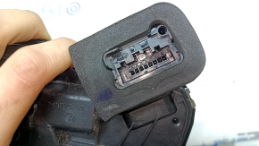 Rear right door lock VW Jetta 22-26 with cable
