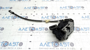 Front left door lock VW Jetta 19-26 with cable