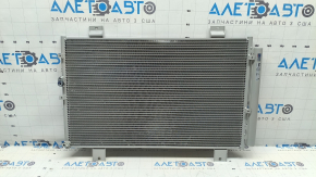 Air conditioning condenser radiator for Toyota Highlander 2010 hybrid